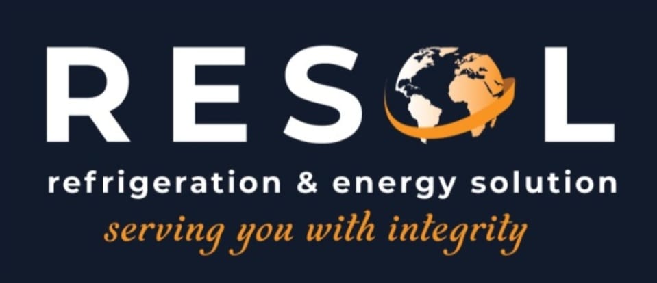 Refrigeration and Energy Solutions Brand