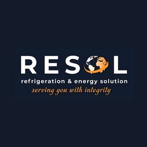 Resol Logo